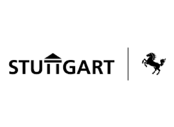 Logo der Stadt Stuttgart