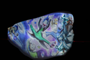 Zaubernacht im Wilhelma Theater Stuttgart - Foto (c) Peter Pöschl