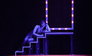 Zaubernacht im Wilhelma Theater Stuttgart - Foto (c) Peter Pöschl